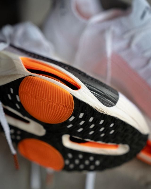 Branded Air Zoom Alphafly 3 Running Shoes