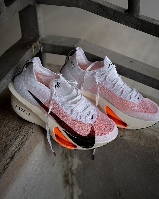 Branded Air Zoom Alphafly 3 Running Shoes