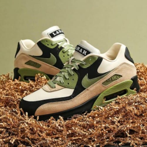 Branded Airmax 90 Running Shoes