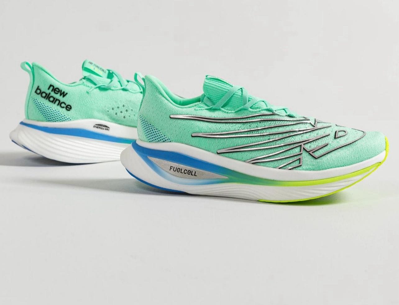 NB FuelCell SuperComp Elite V3 Running Shoes