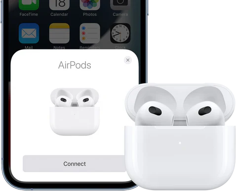 AirPods Pro 3rd Generation