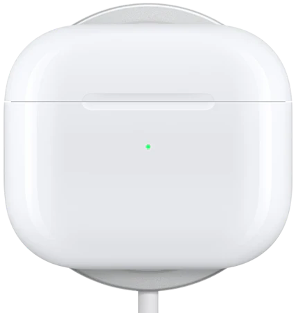AirPods Pro 3rd Generation