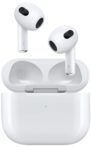 AirPods Pro 3rd Generation