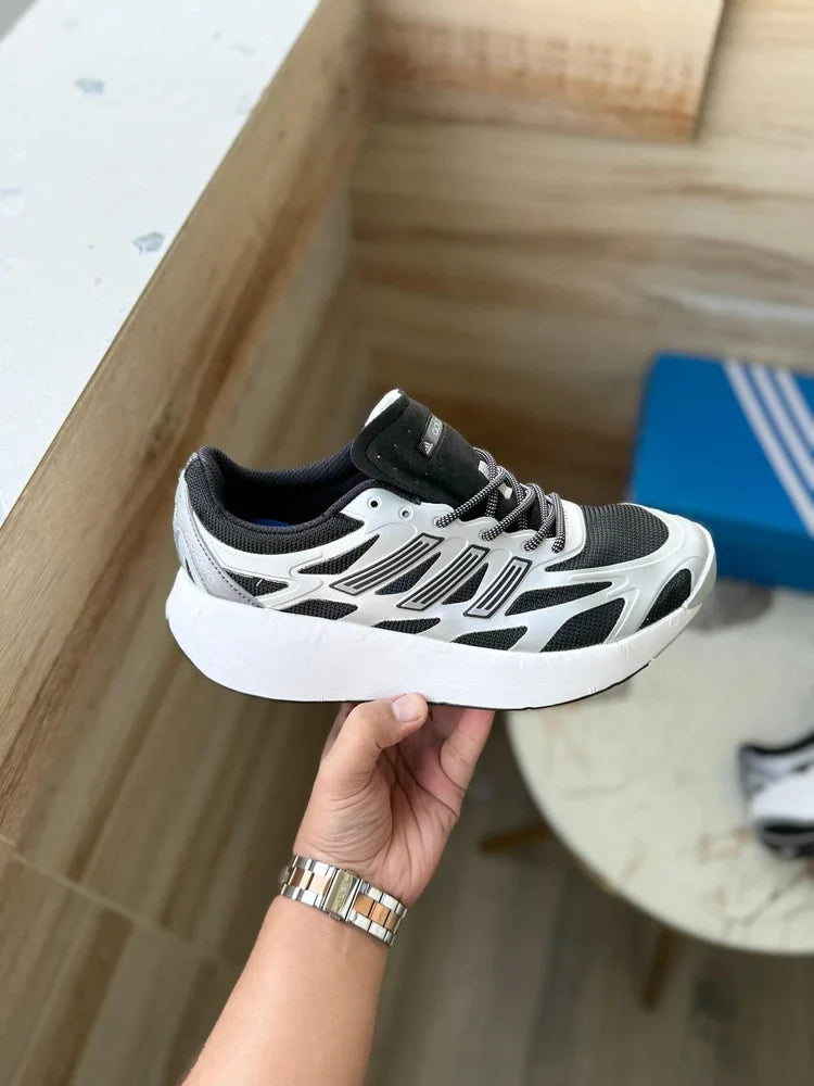 Adizero Aruku Black Running Shoes