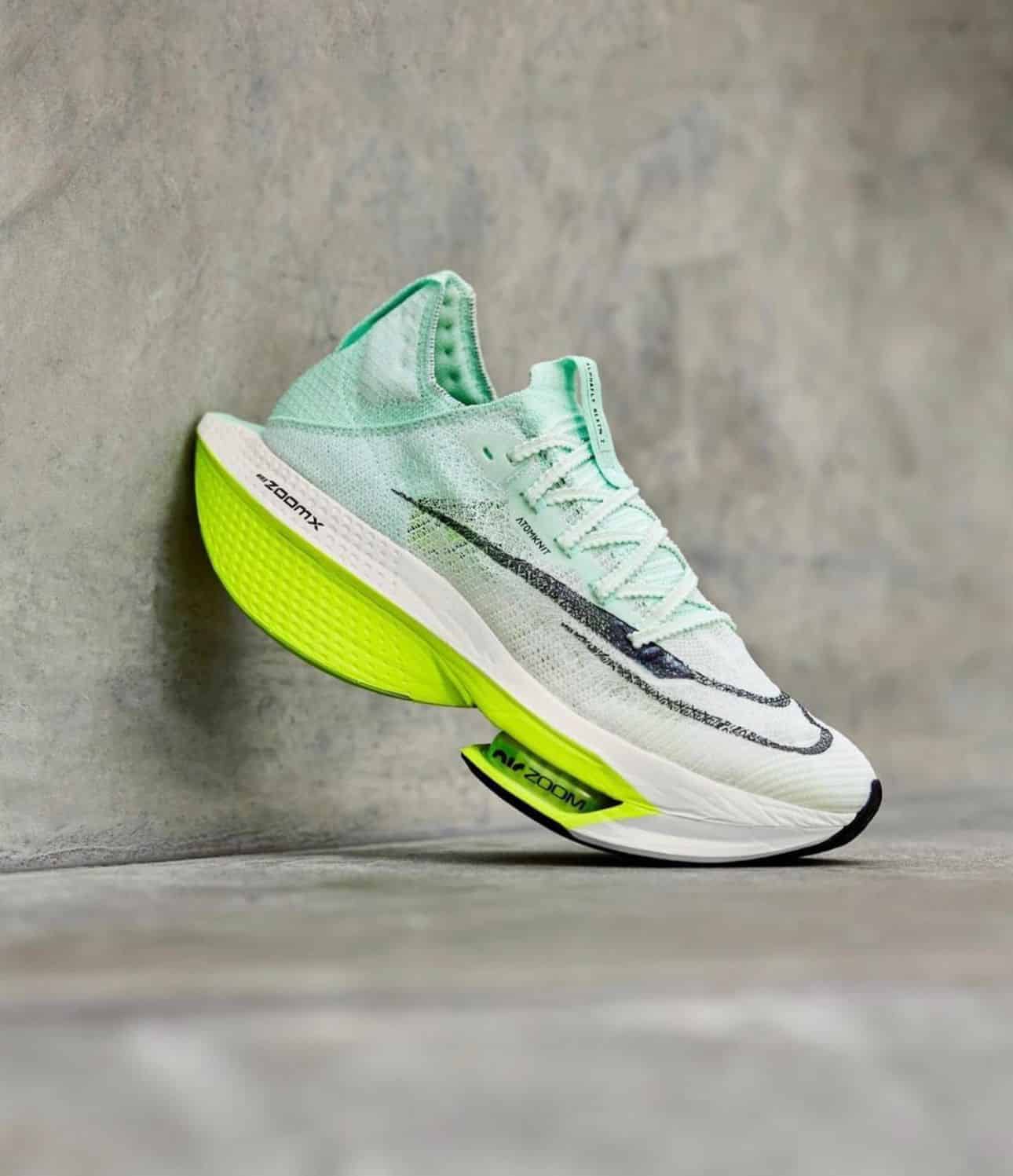 Branded Air Zoom Alphafly Next Sky Running Shoes