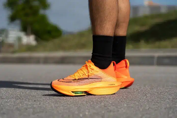 Branded Air Zoom Alphafly Running Shoes