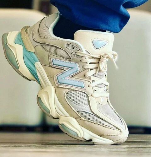 New Balance 9060 Truffle Sneakers