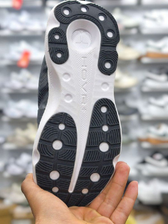Under Armour Infinite Pro Black Running Shoes