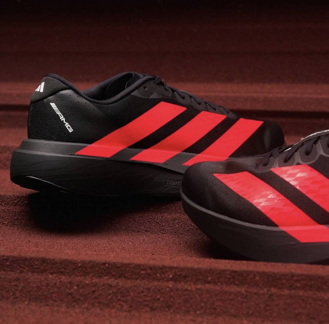 Adidas Adizero Evo SL AMG Running Shoes
