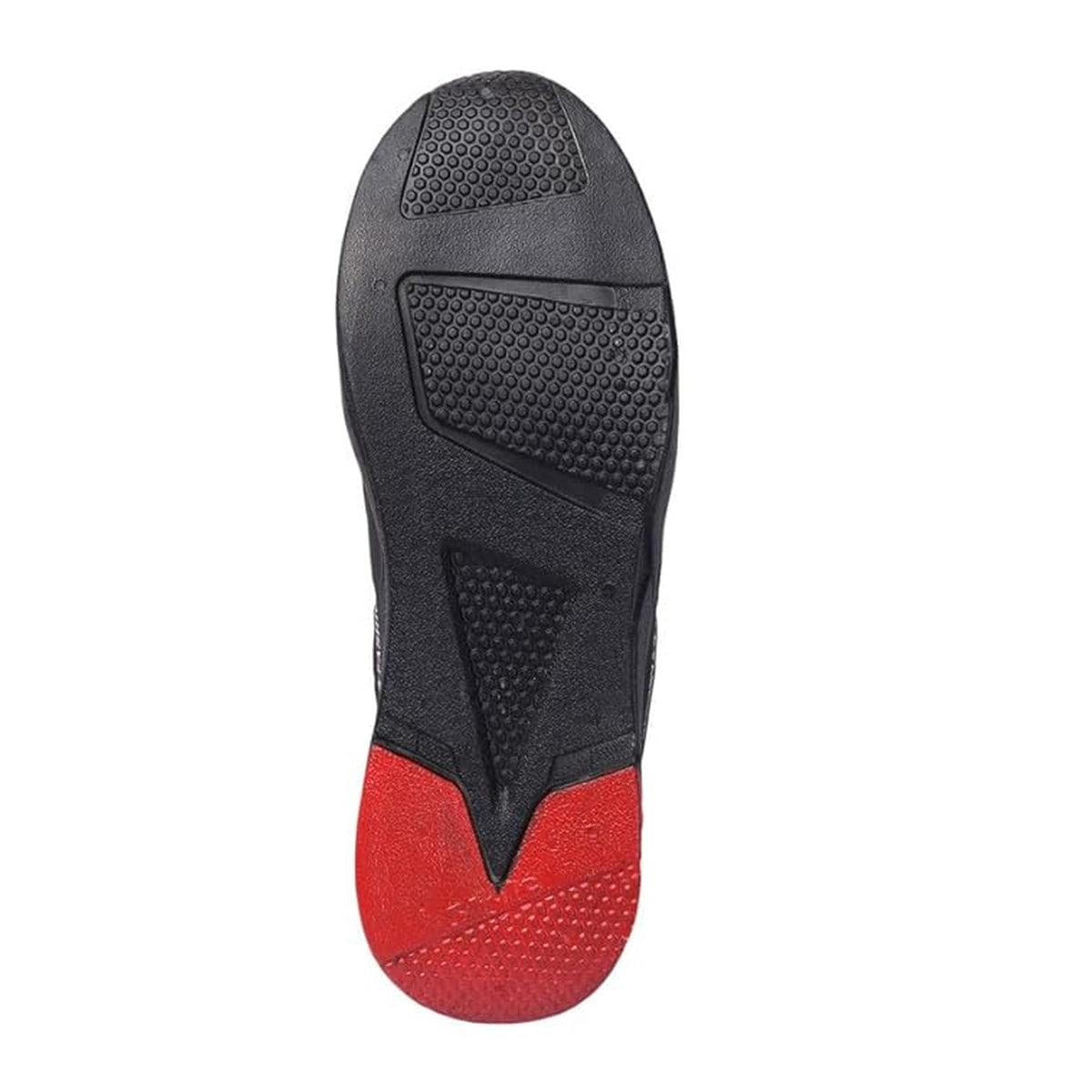 Men's Black Fashion Sports Running Shoes