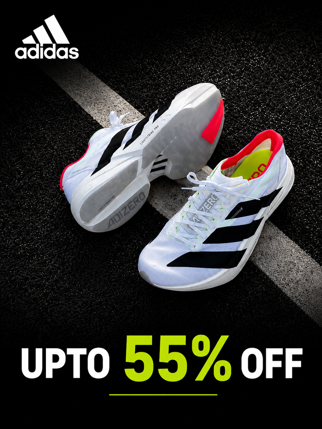 Adidas Category - Shopesy