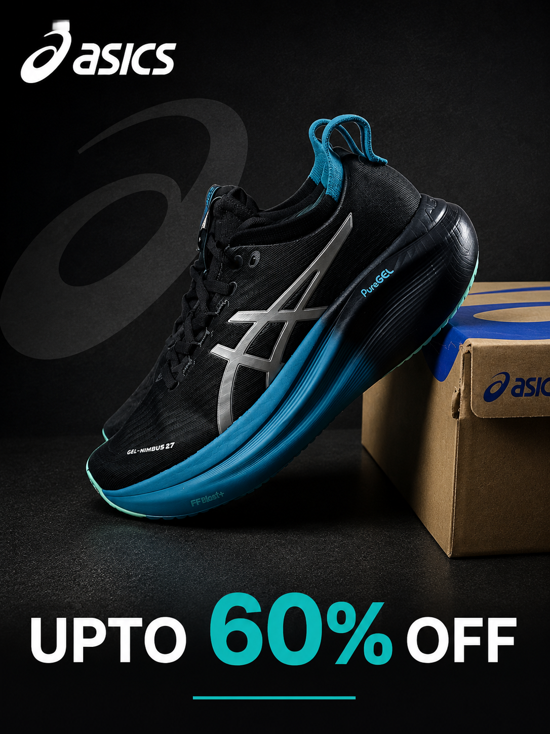 Asics Category - Shopesy