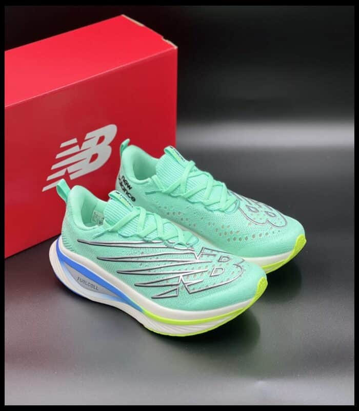 NB FuelCell SuperComp Elite V3 Running Shoes