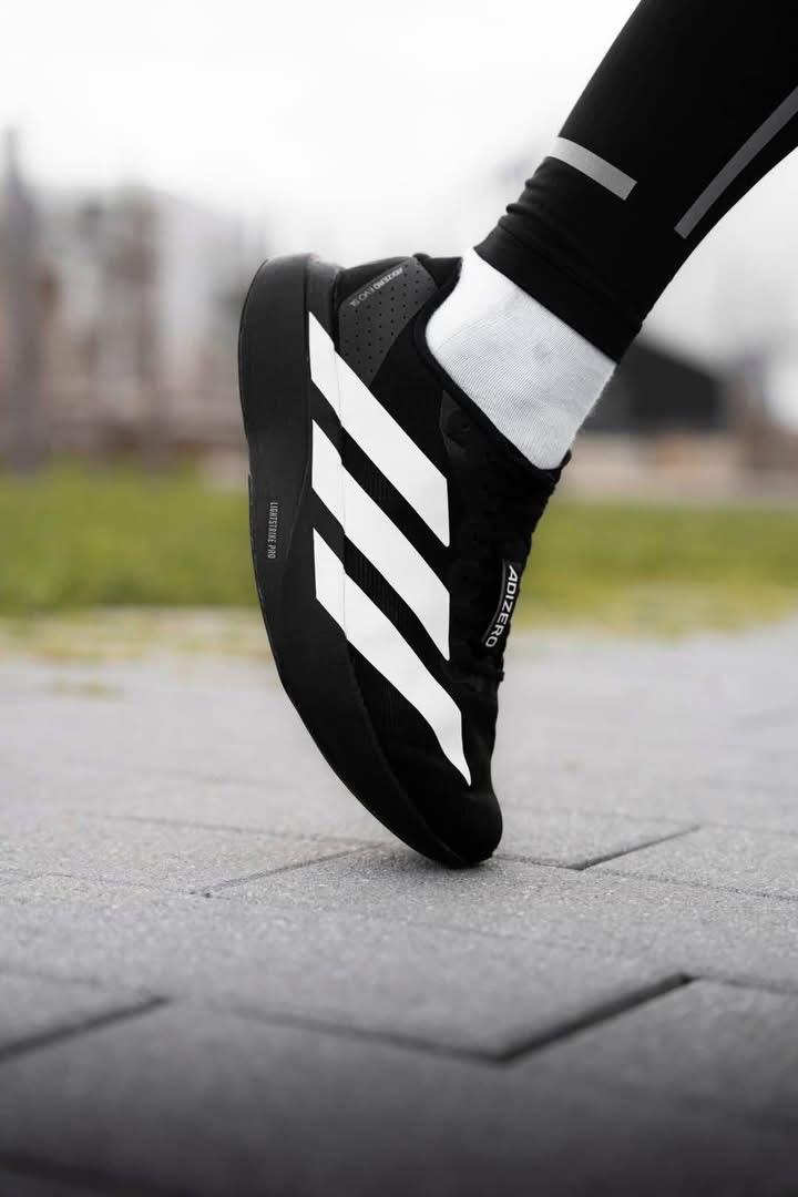 Adizero Evo SL Black