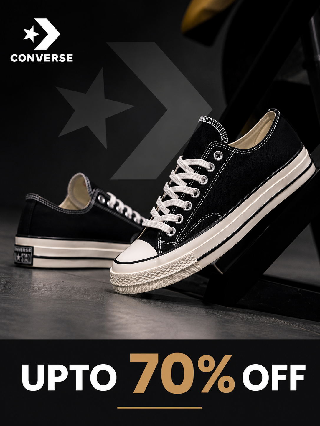 Converse Category - Shopesy