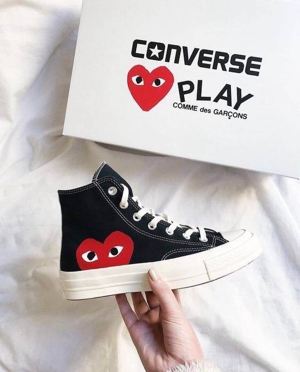 Branded  Play Sneakers