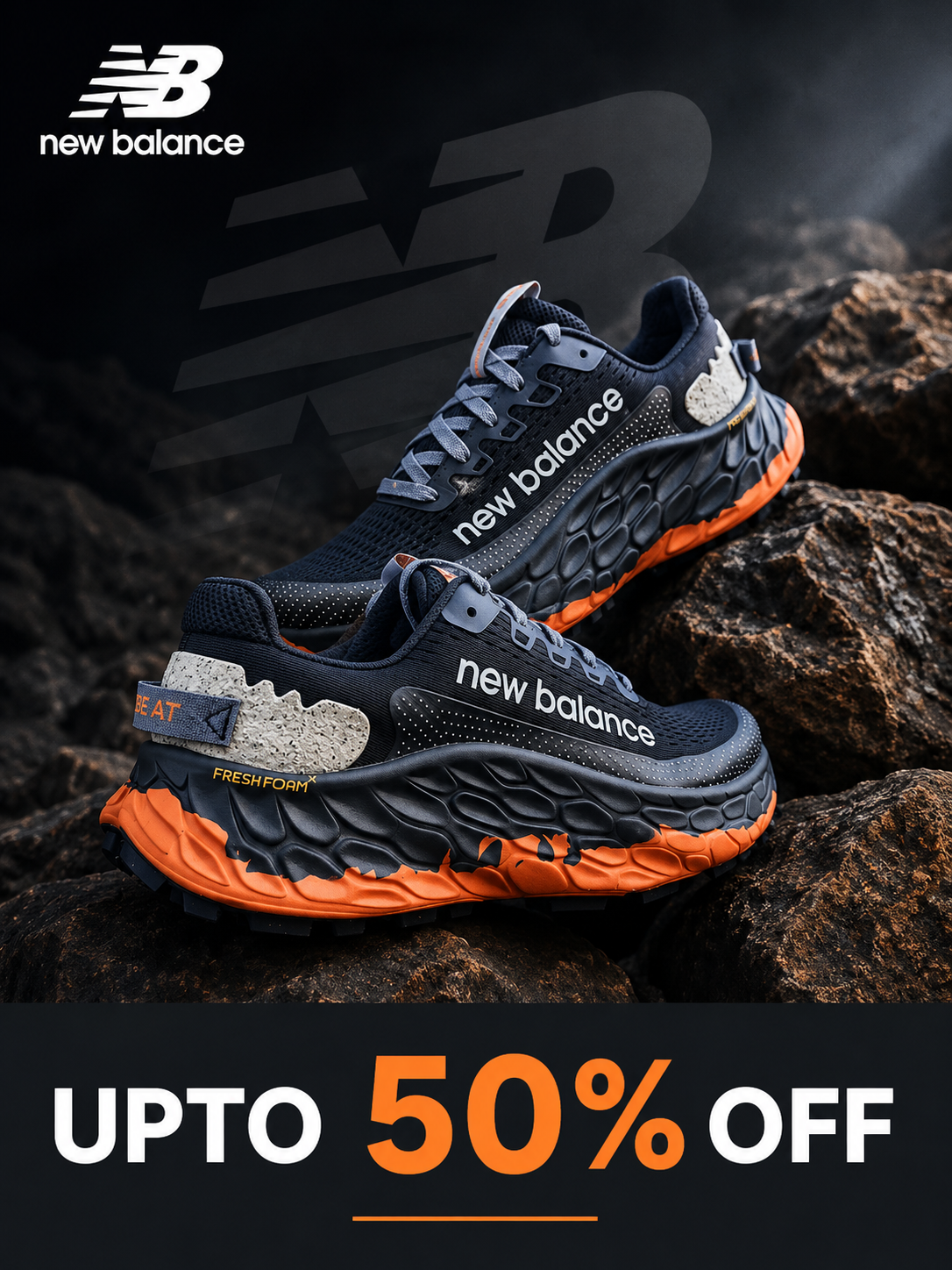 New Balance Category - Shopesy