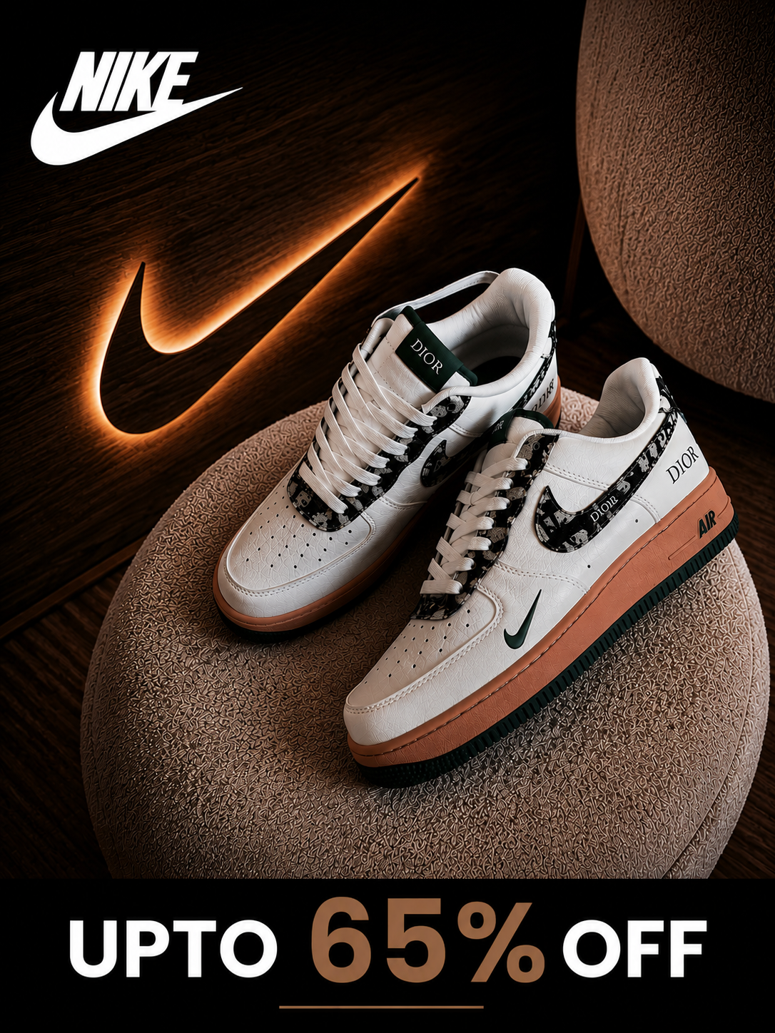 Nike Category - Shopesy