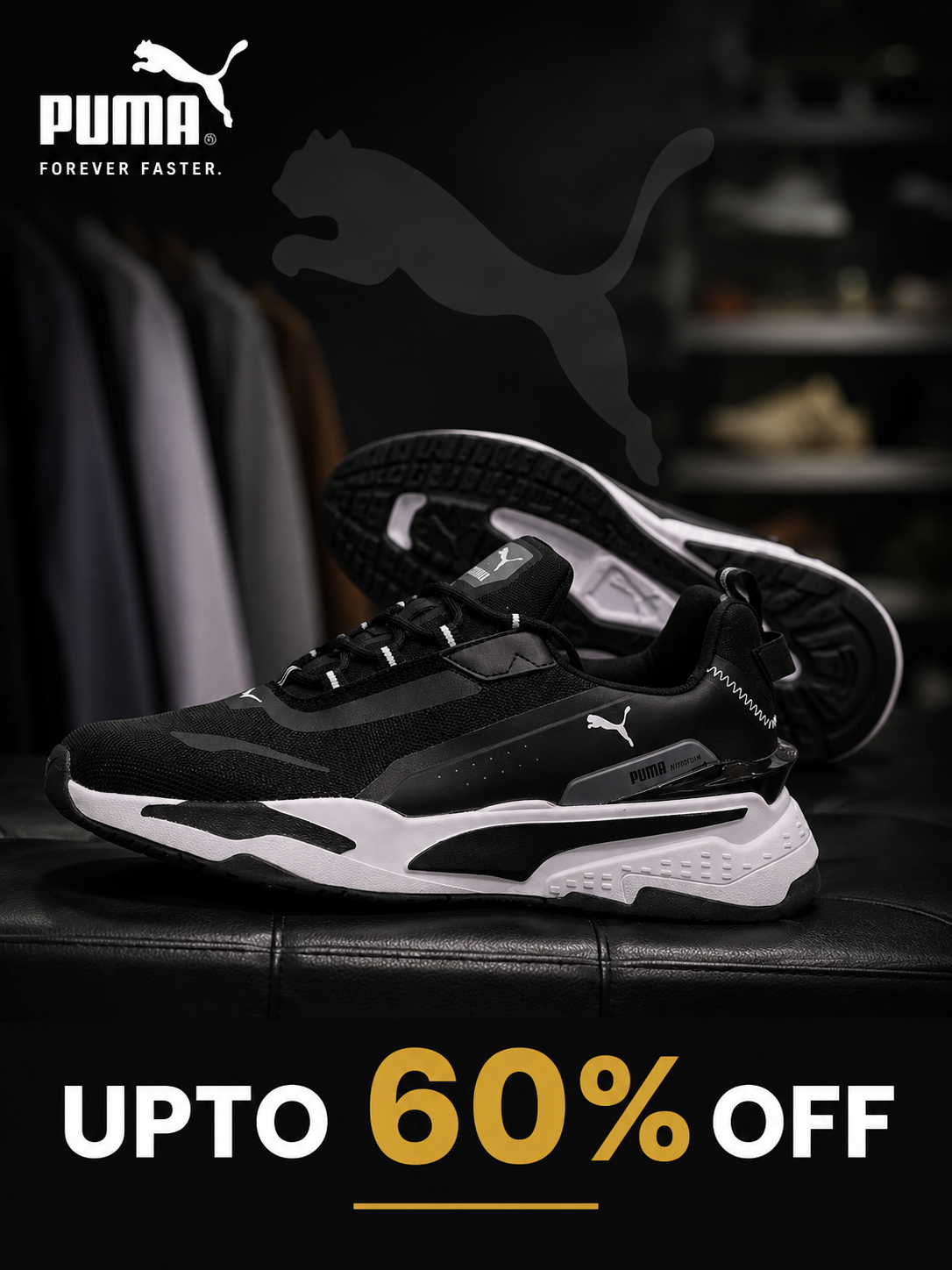 Puma Category - Shopesy