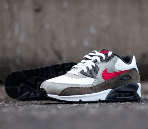 Branded Airmax 90 Running Shoes