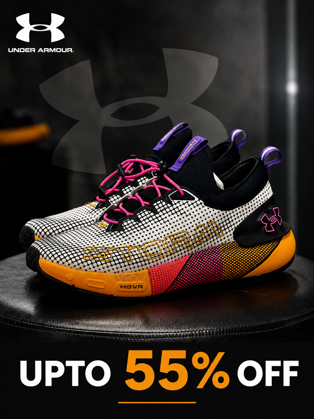 Under Armour Category - Shopesy