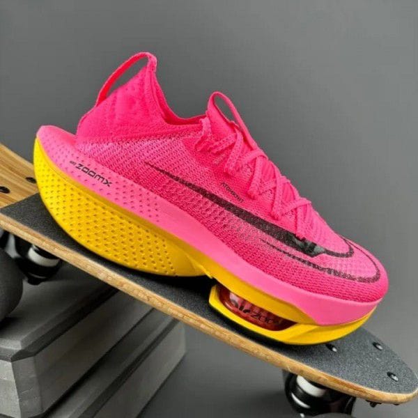Branded Air Zoom Alphafly Running Shoes