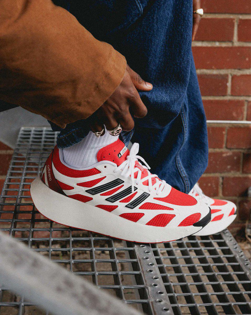 Adidas Adizero Aruku Running Shoes