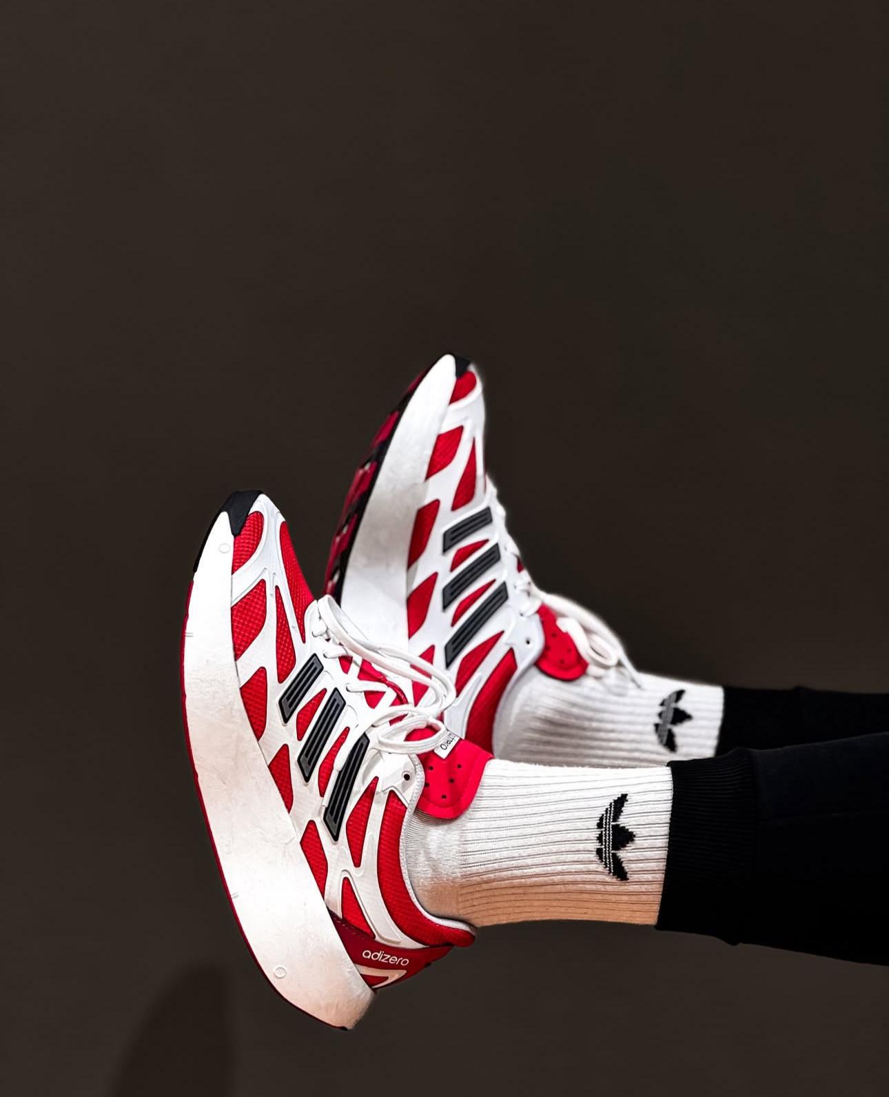 Adidas Adizero Aruku Running Shoes