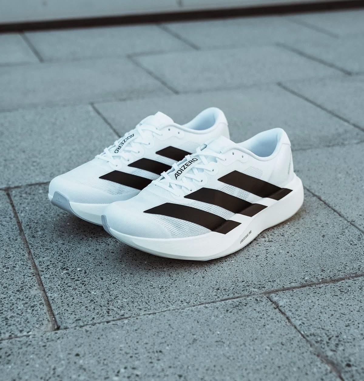 Adidas Adizero Evo SL Running Shoes