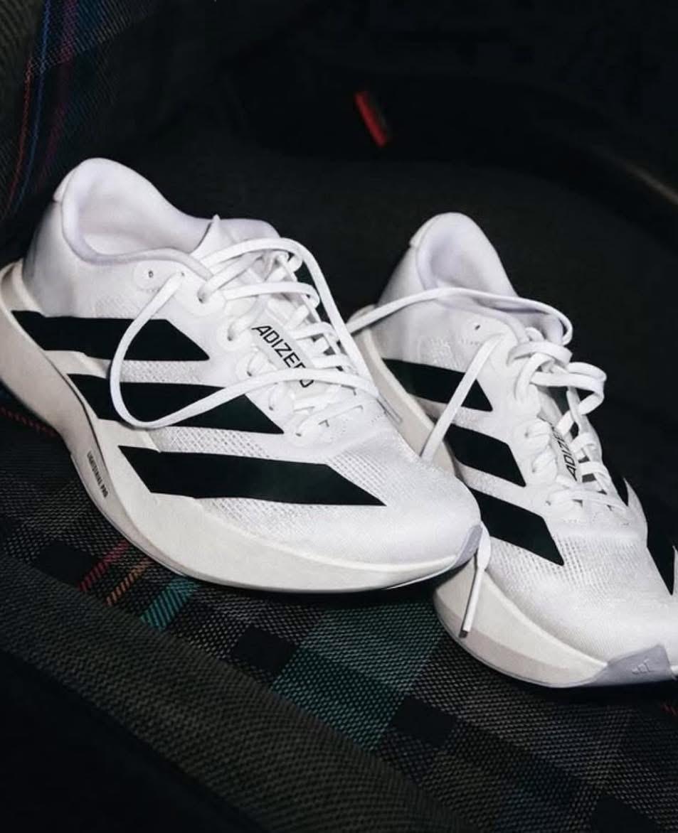 Adidas Adizero Evo SL Running Shoes