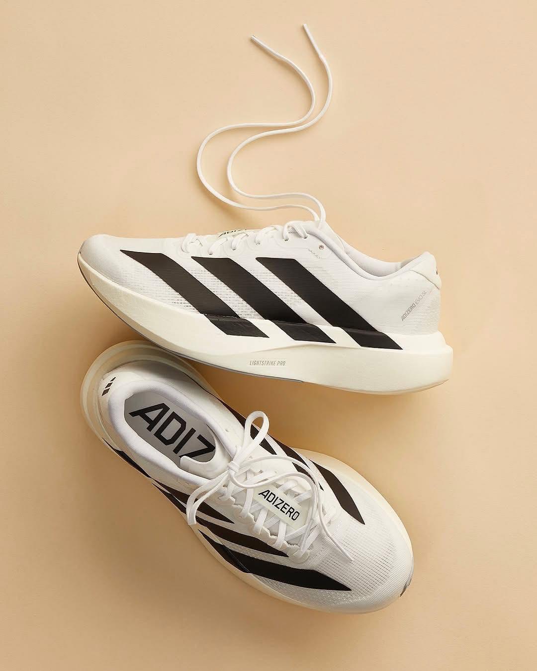 Adidas Adizero Evo SL Running Shoes