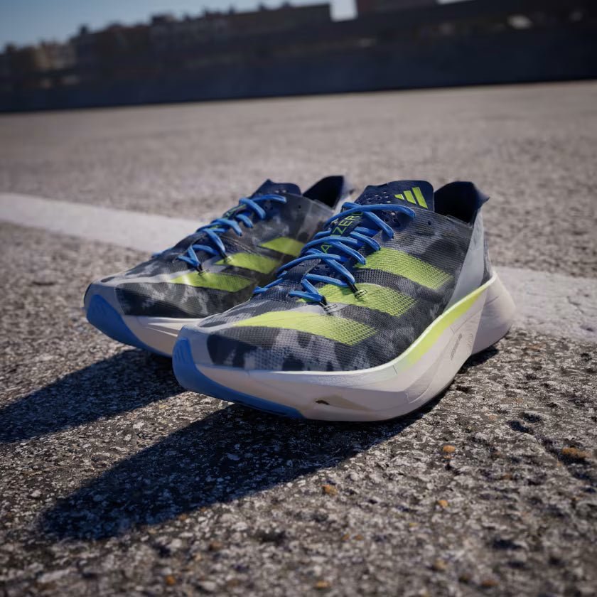 Adidas Adizero Pro 3 Multi Running Shoes