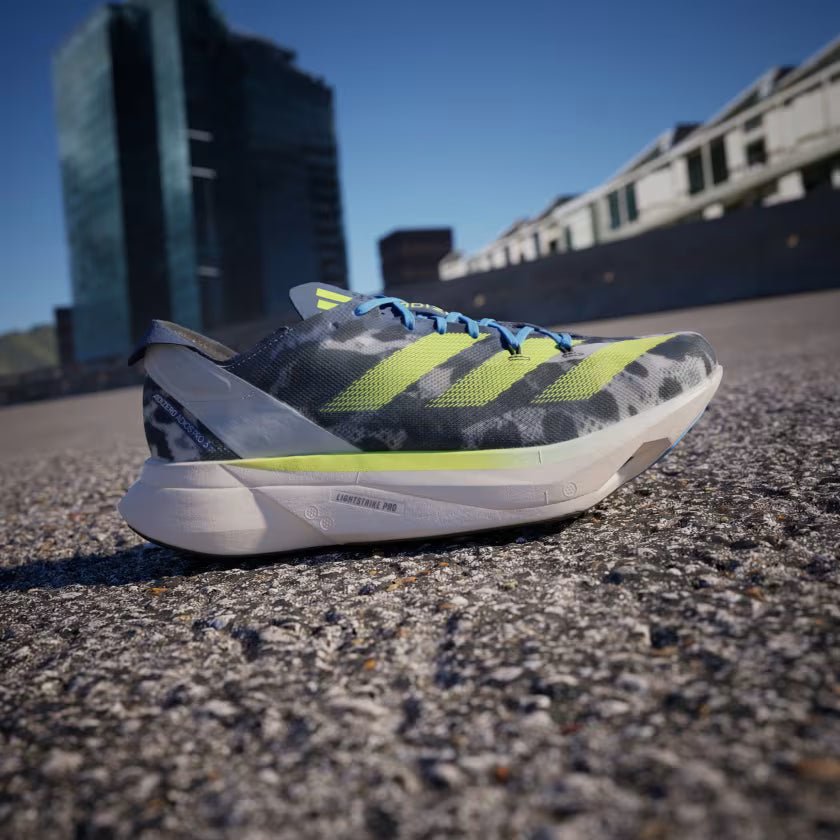 Adidas Adizero Pro 3 Multi Running Shoes
