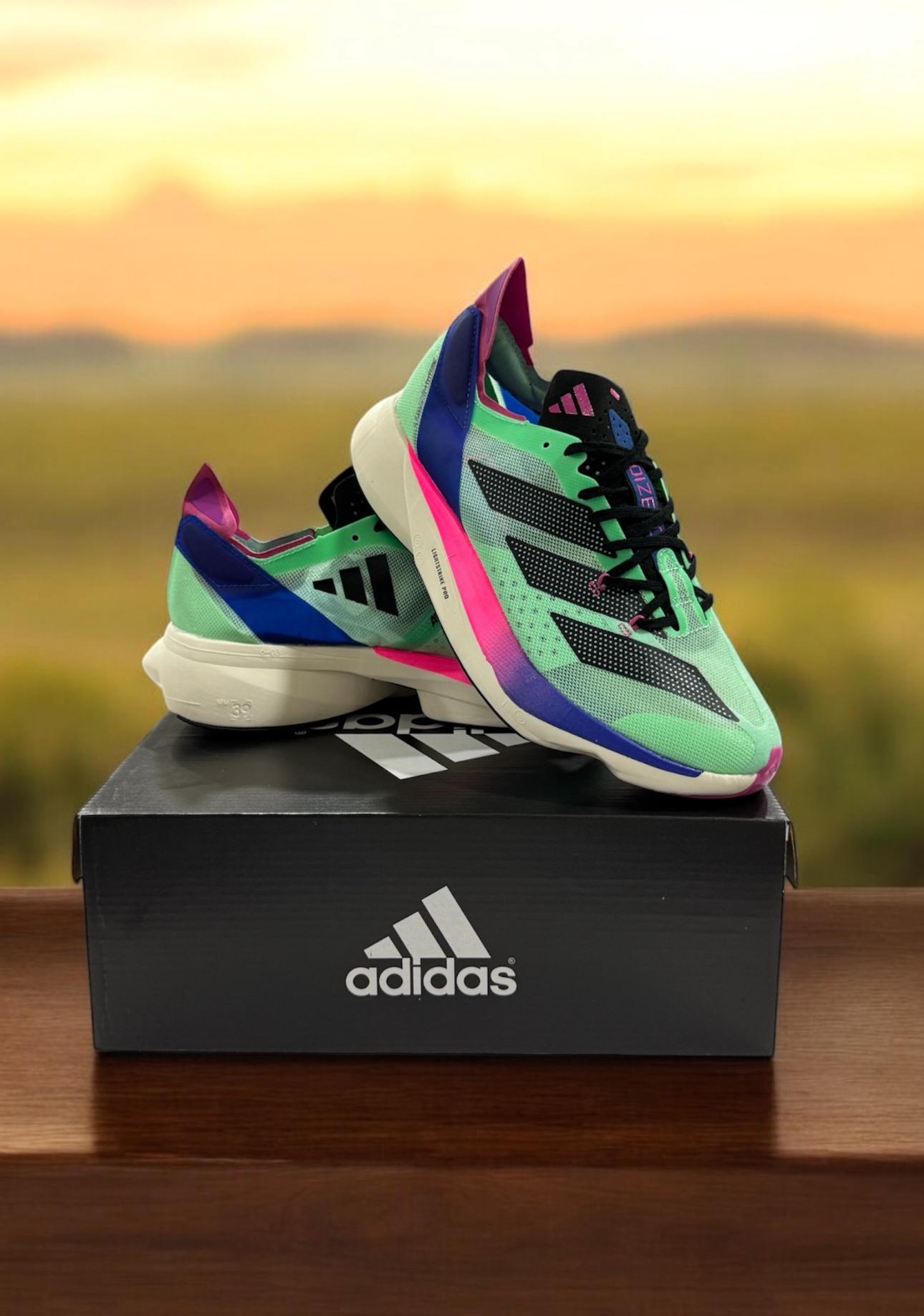 Adidas Adizero Pro 3 Running Shoes