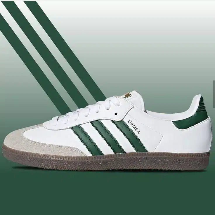 Adidas Samba Sneakers