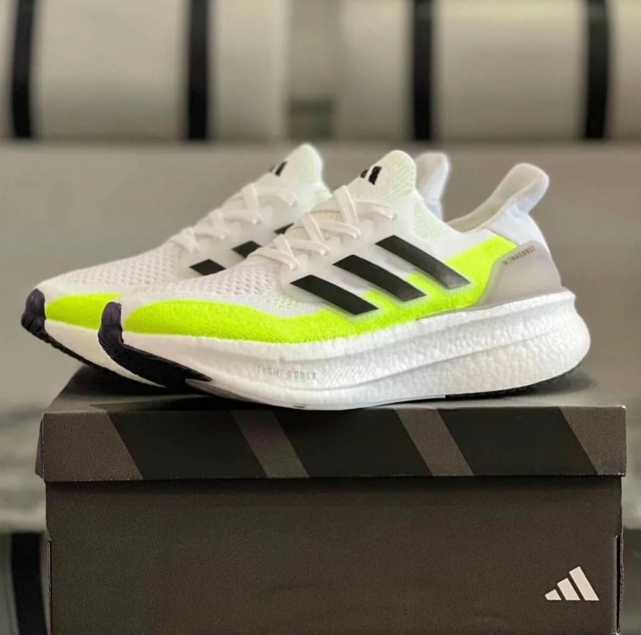 Adidas Ultra Boost 5 Running Shoes