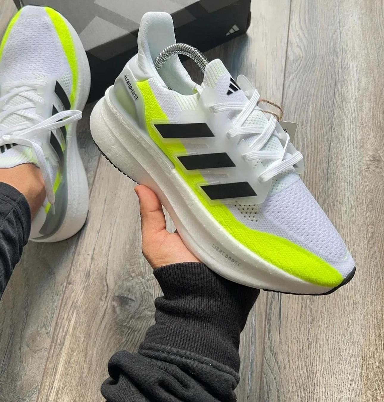 Adidas Ultra Boost 5 Running Shoes