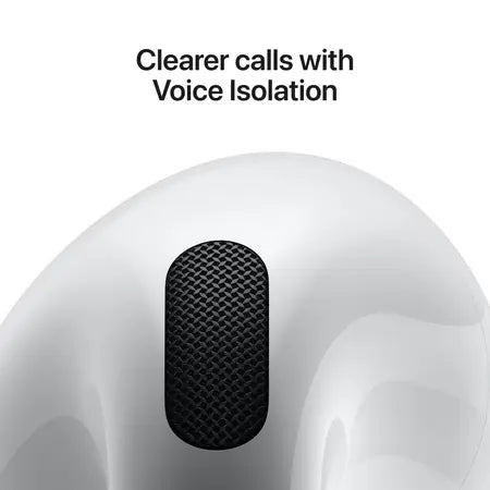 AirPods 4 with ANC (USB-C) Superior Quality