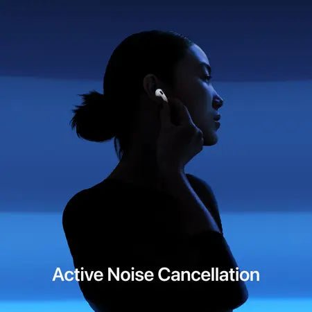 AirPods 4 with ANC (USB-C) Superior Quality