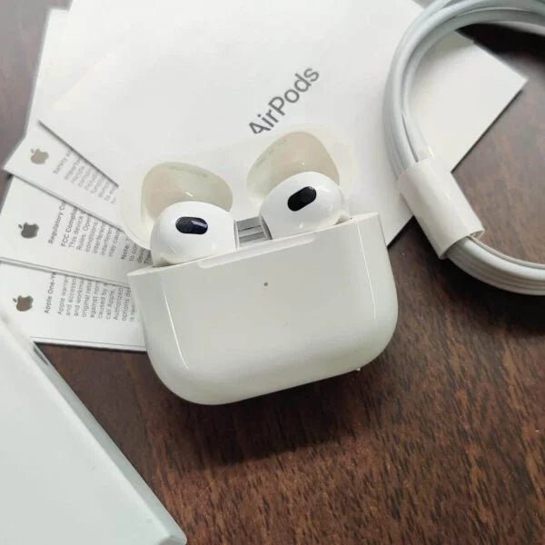 AirPods Pro 3rd Generation with ANC (USB-C) Superior Quality