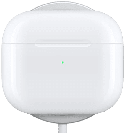 AirPods Pro 3rd Generation with ANC (USB-C) Superior Quality