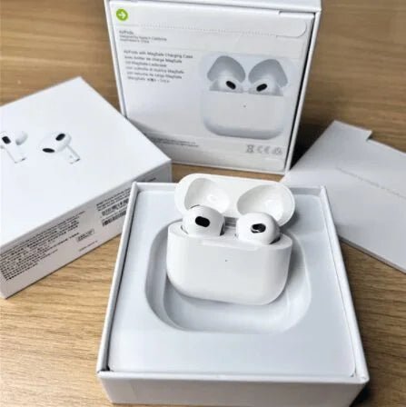 AirPods Pro 3rd Generation with ANC (USB-C) Superior Quality