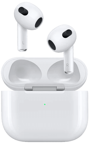 AirPods Pro 3rd Generation with ANC (USB-C) Superior Quality