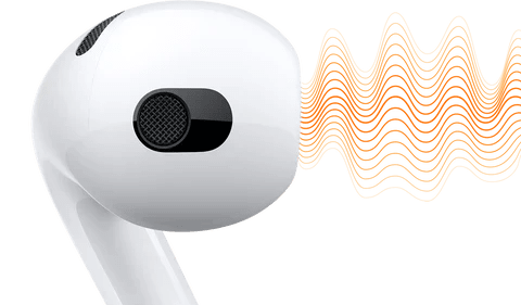 AirPods Pro 3rd Generation with ANC (USB-C) Superior Quality