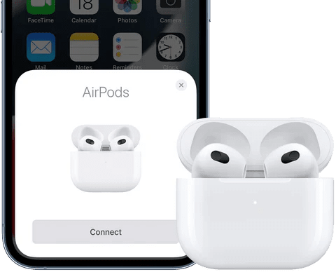 AirPods Pro 3rd Generation with ANC (USB-C) Superior Quality
