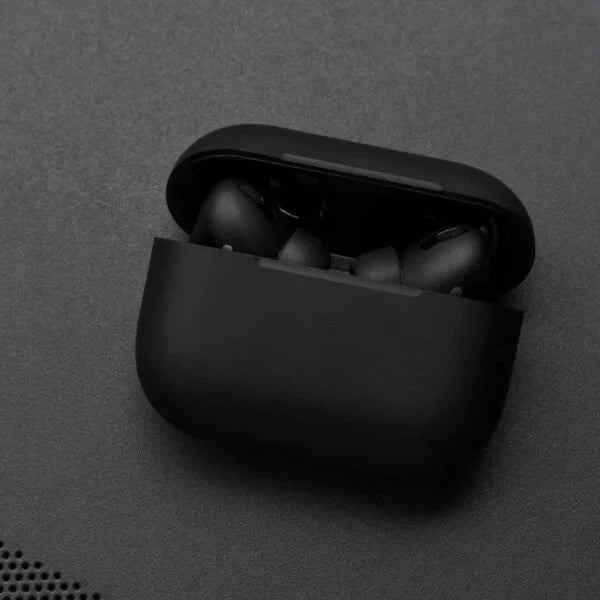 AirPods Pro Black with ANC (USB-C) Superior Quality