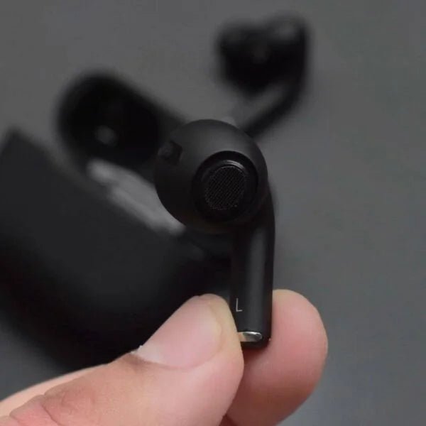 AirPods Pro Black with ANC (USB-C) Superior Quality