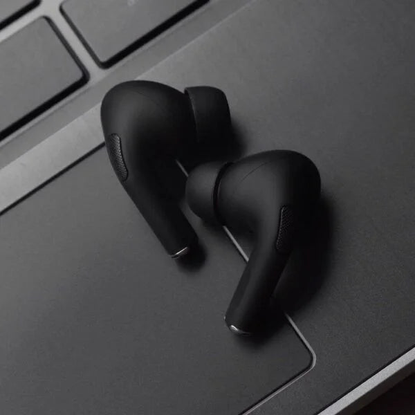 AirPods Pro Black with ANC (USB-C) Superior Quality