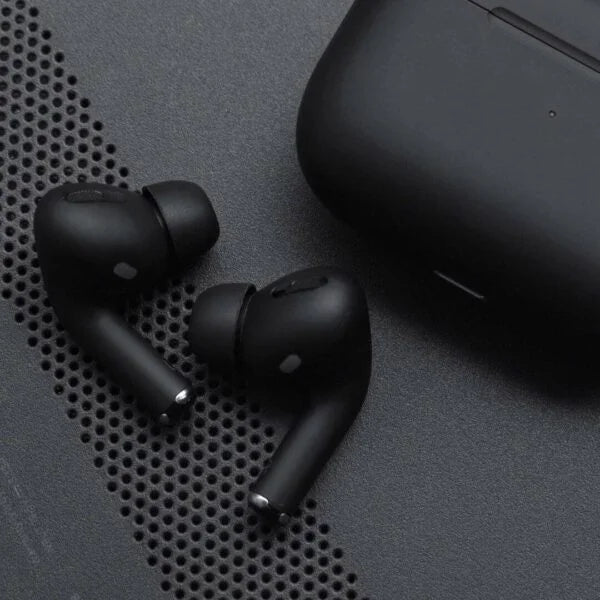AirPods Pro Black with ANC (USB-C) Superior Quality