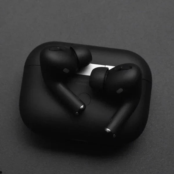 AirPods Pro Black with ANC (USB-C) Superior Quality